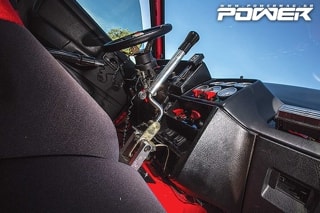 Ford Sierra 4x4 Cosworth 538Ps